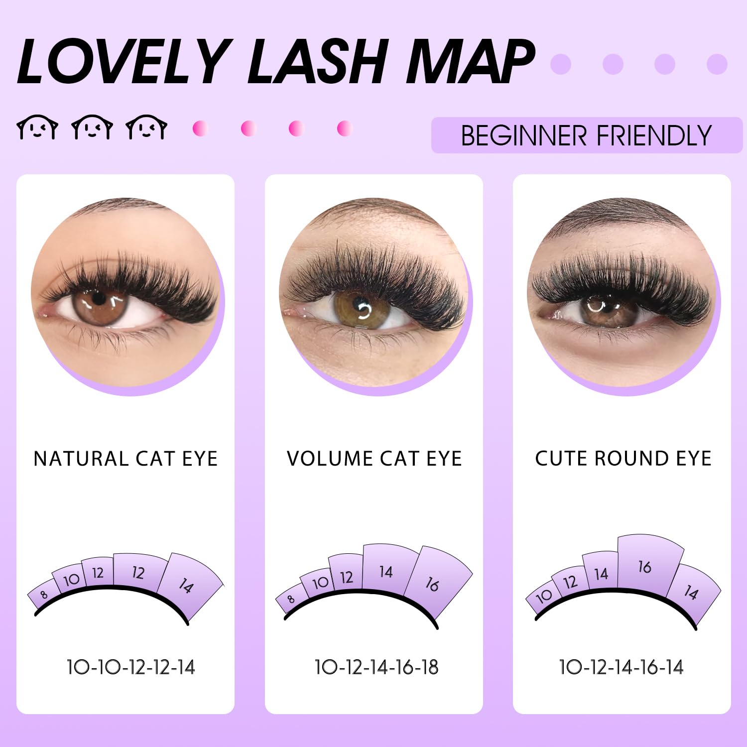 HEYWINK kit is beginner-friendly and reusable for multiple salon-style looks.