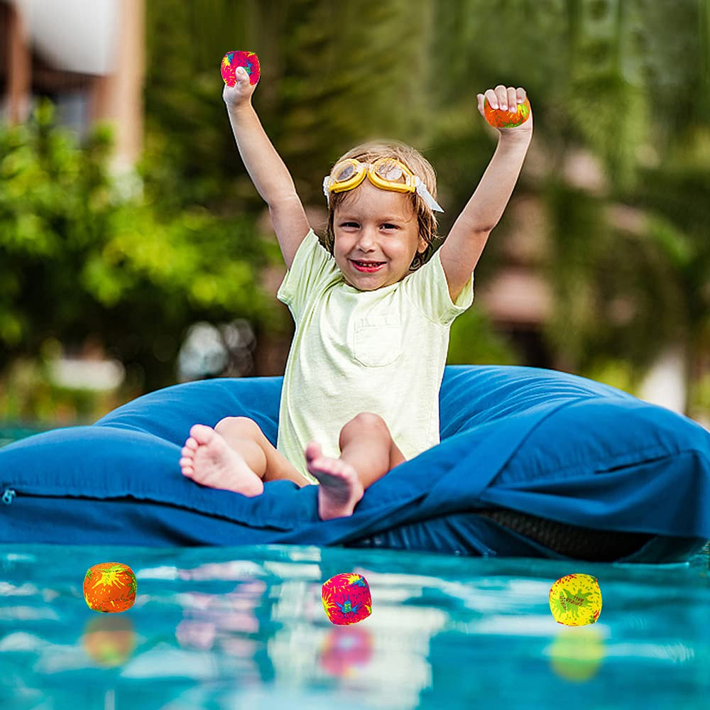 HFATMOS water toys bring sunny-day fun to families and friends