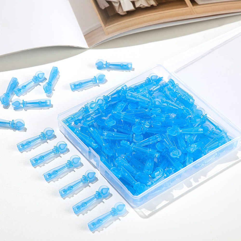HFYHWT easy-clean tools designed for safe blemish care