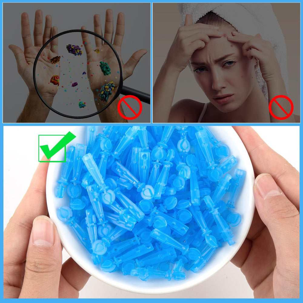 HFYHWT professional-grade blackhead removal tools for precise use