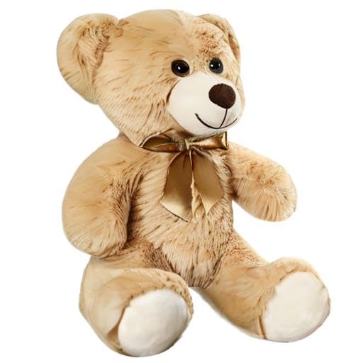 Hgplvxj teddy bear close up shows gentle fur