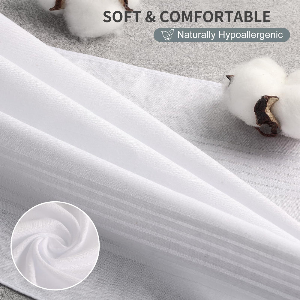 HHHAZ soft cotton fabric detail highlighting breathable comfort