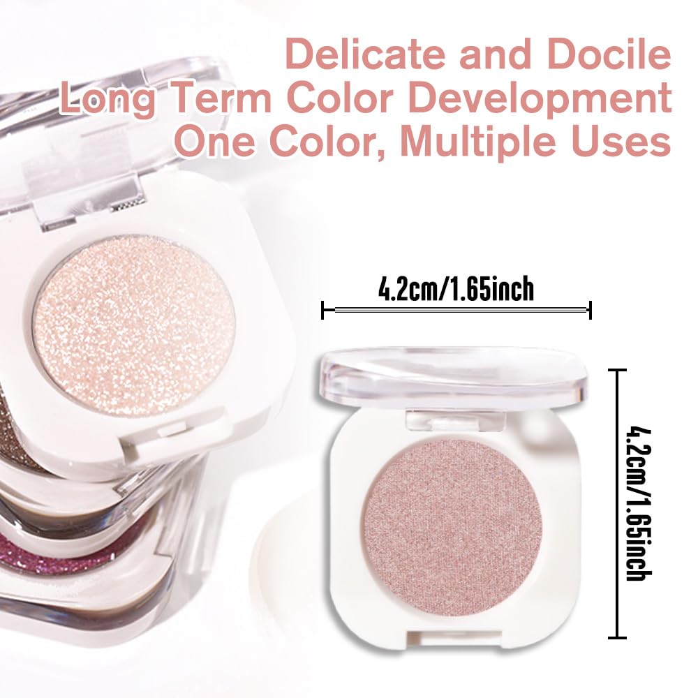 HHLTOH Waterproof formula provides all-day wear without smudging