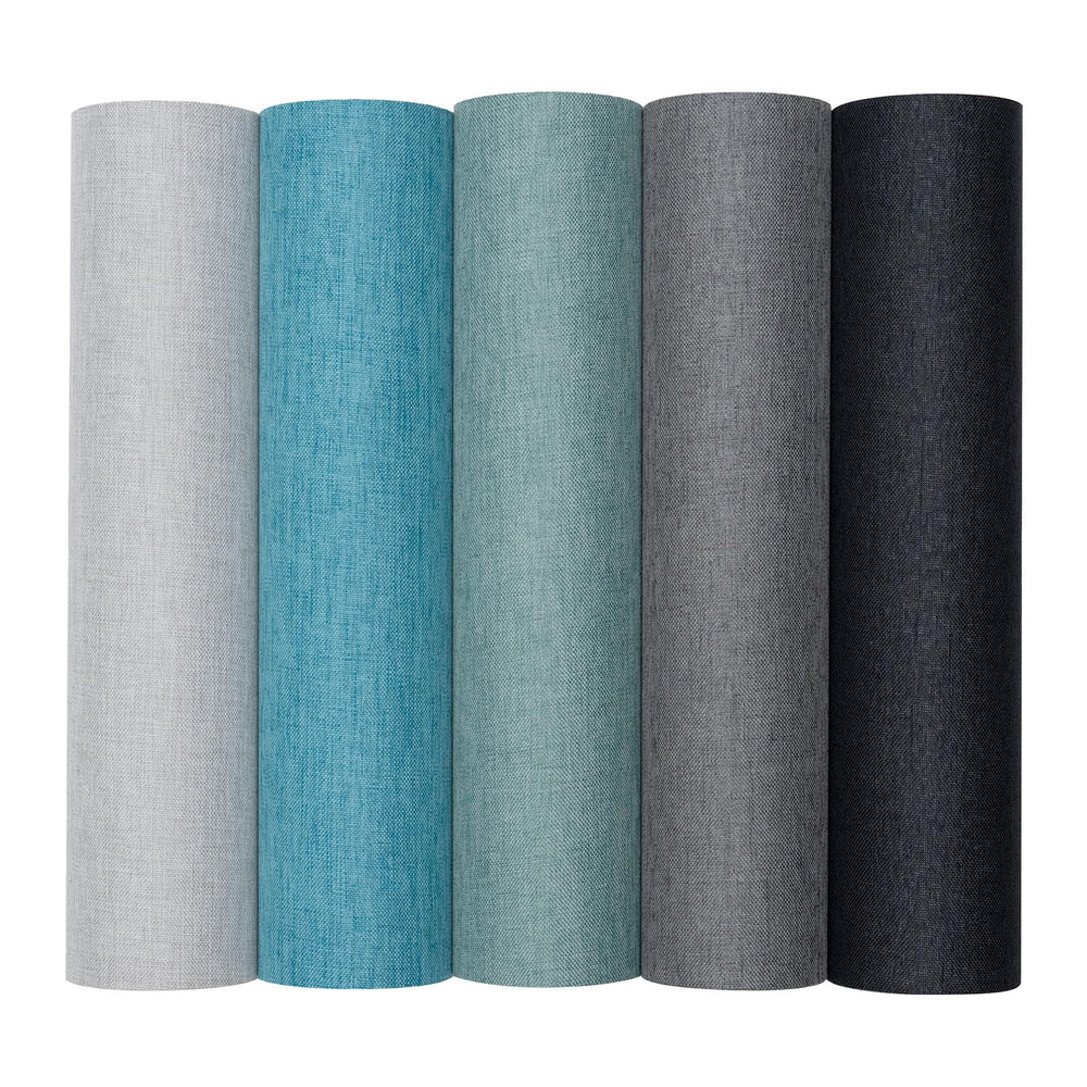 HHZZMIAO blush linen book cloth for gift boxes.