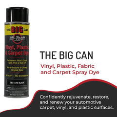 HI-TECH snorkel nozzle precision spray delivers even coverage on textured surfaces