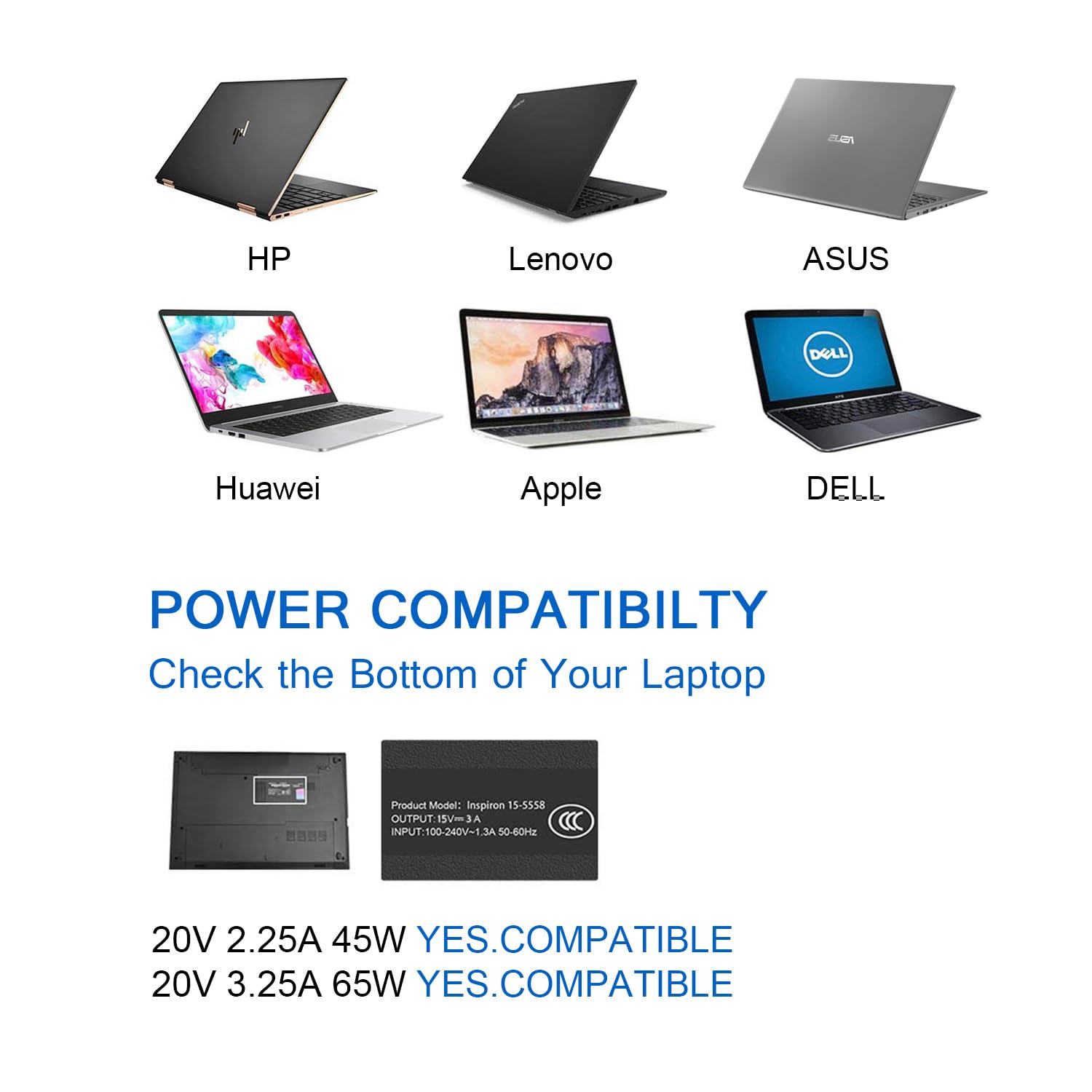 HIBBO charger ready for daily use with enterprise devices