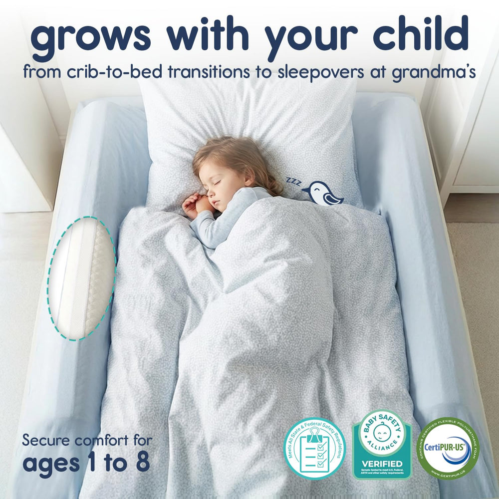 Hiccapop safety-certified non-toxic materials with lead and BPA-free construction.