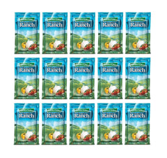 Hidden Valley Ranch 15-pack bundle on-the-go flavor boosts.