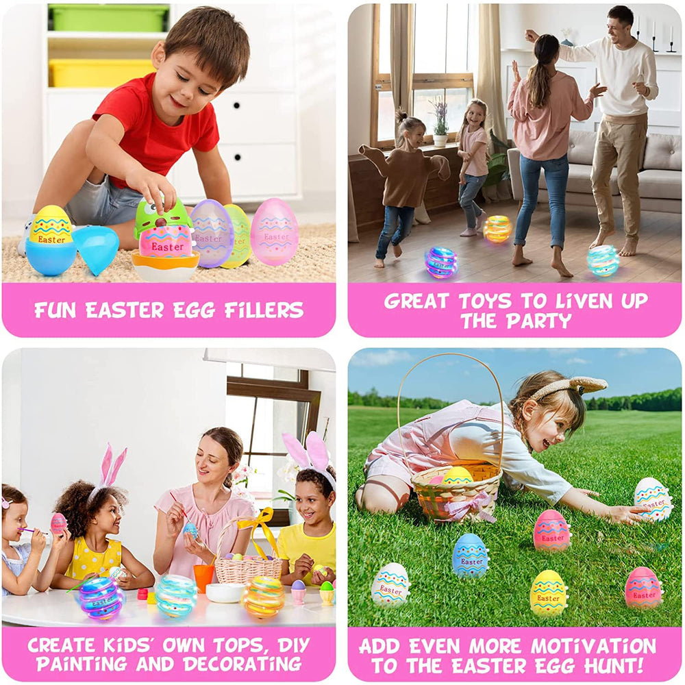 HIEMAO Easter basket filler toy perfect for gifting