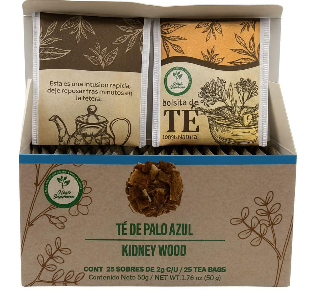 High Supreme Made in Mexico branding on package