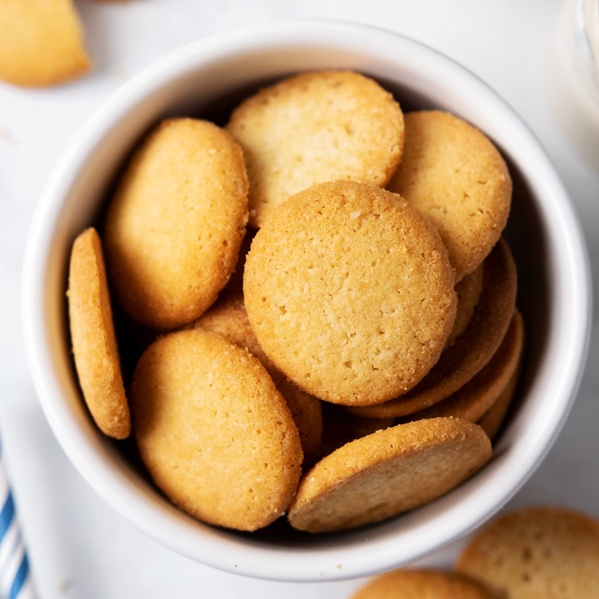 HIGHKEY gluten-free label image communicates dietary suitability for gluten-free diets.
