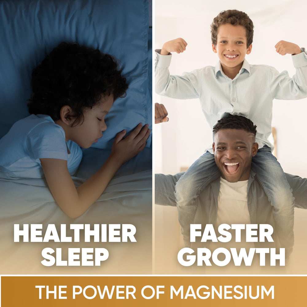 HighSpot gummies in daily routine for growing kids and teens.