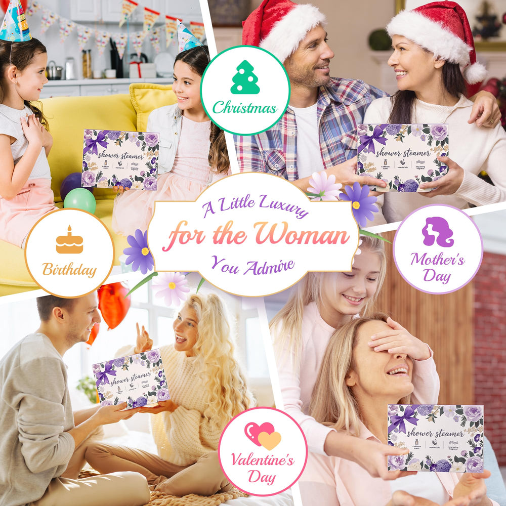 HiHas gift box packaging ideal for gifting occasions