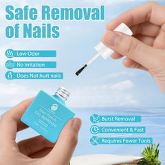 HiLemon beginner-friendly remover supports simple home-use steps.