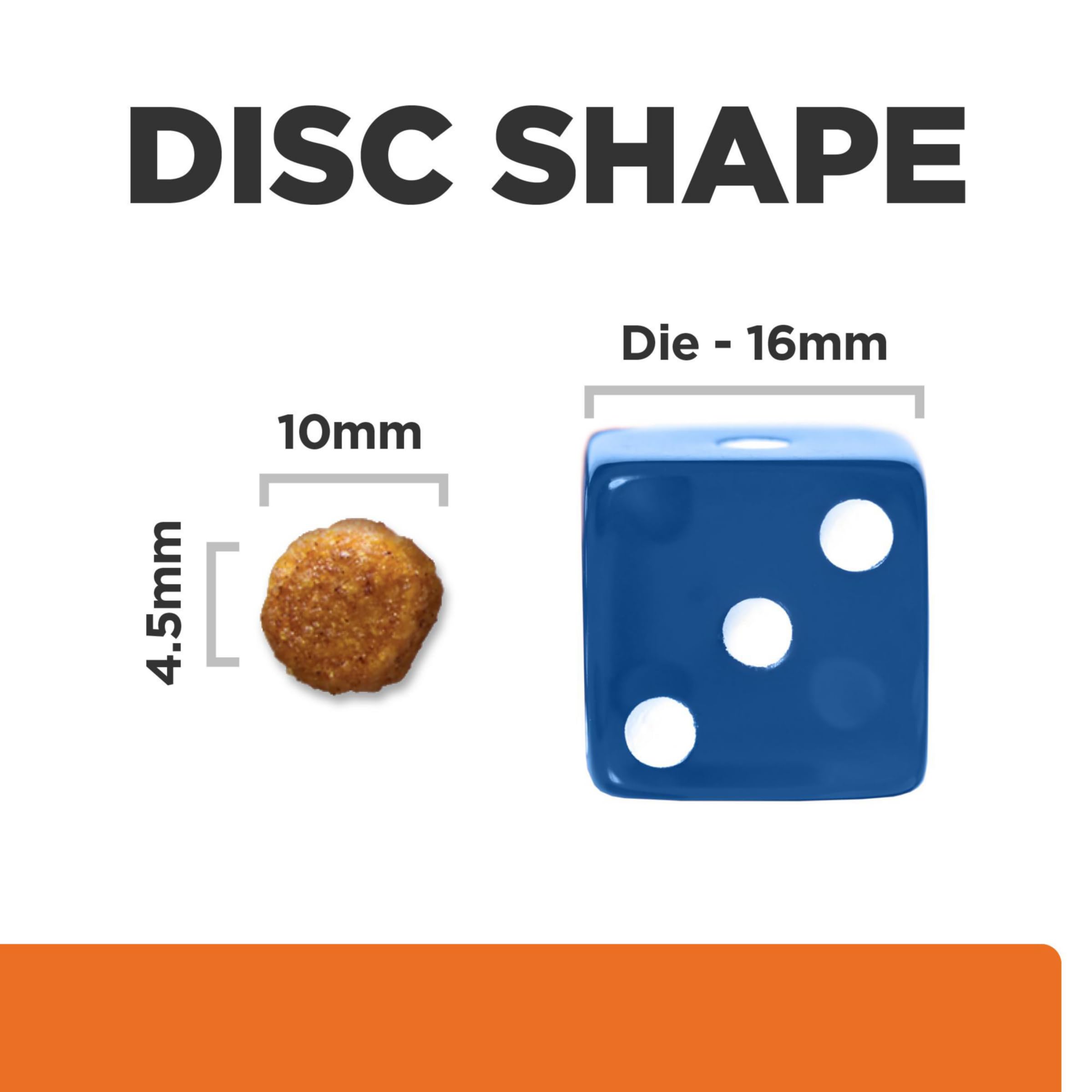 Vet-recommended icon on Hill's CD Multicare Stress packaging