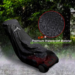 Himal Outdoors cover suitable for indoor and outdoor use protects from dust