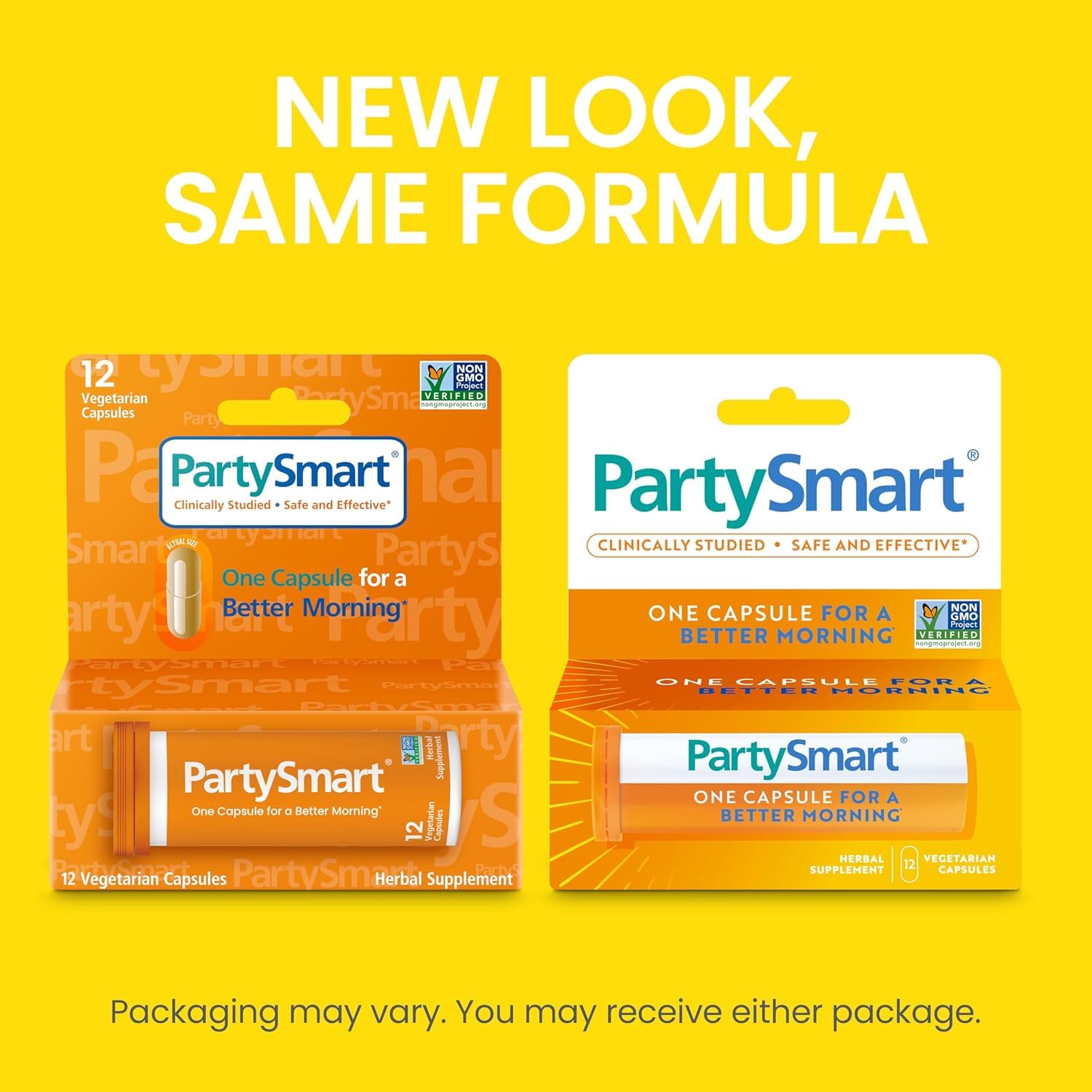Himalaya PartySmart being shared among friends at a party or event.