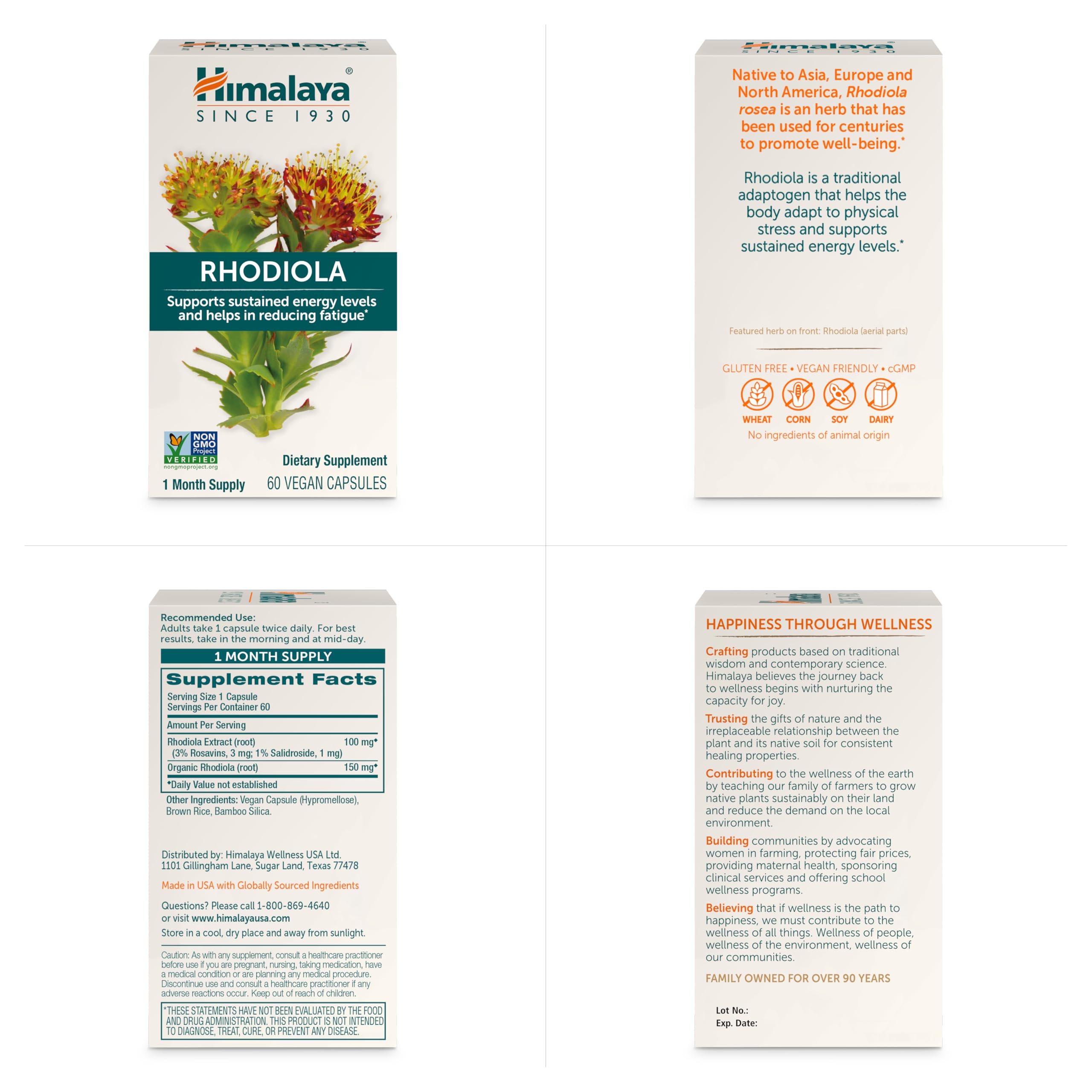 Himalaya family-owned brand history illustrates trusted Ayurvedic formulation.