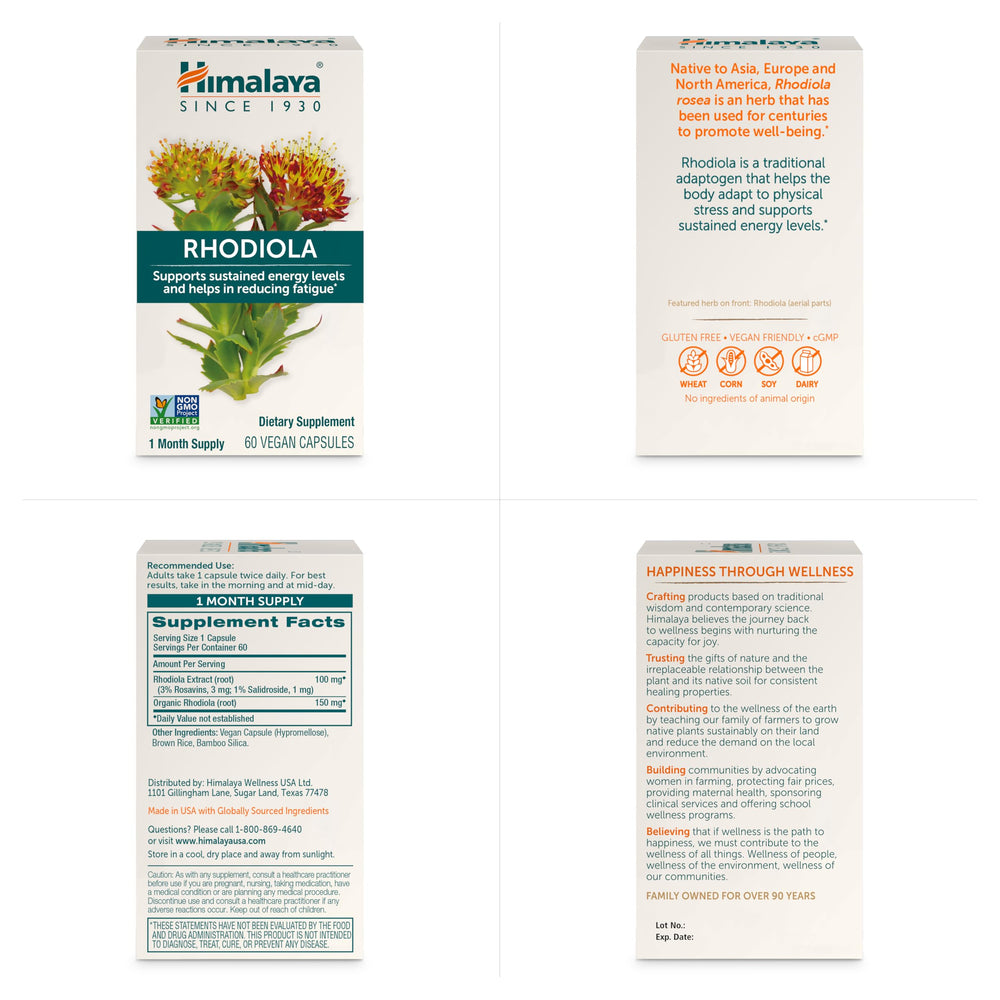 Himalaya family-owned brand history illustrates trusted Ayurvedic formulation.