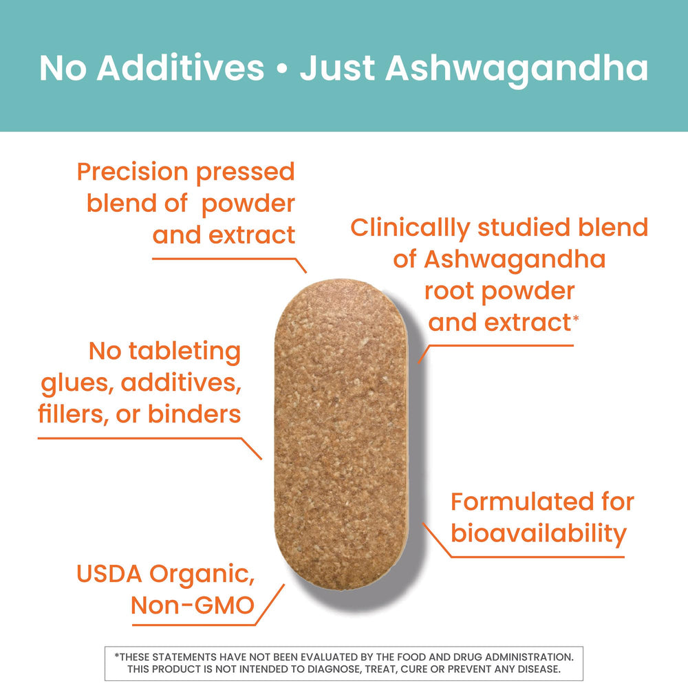 Himalaya vegan and gluten-free icons on packaging.