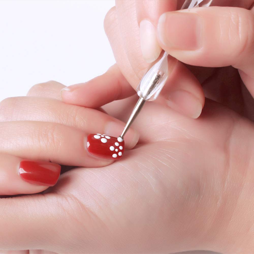 HiMo dotting tools designed for easy handling by beginners and pros.