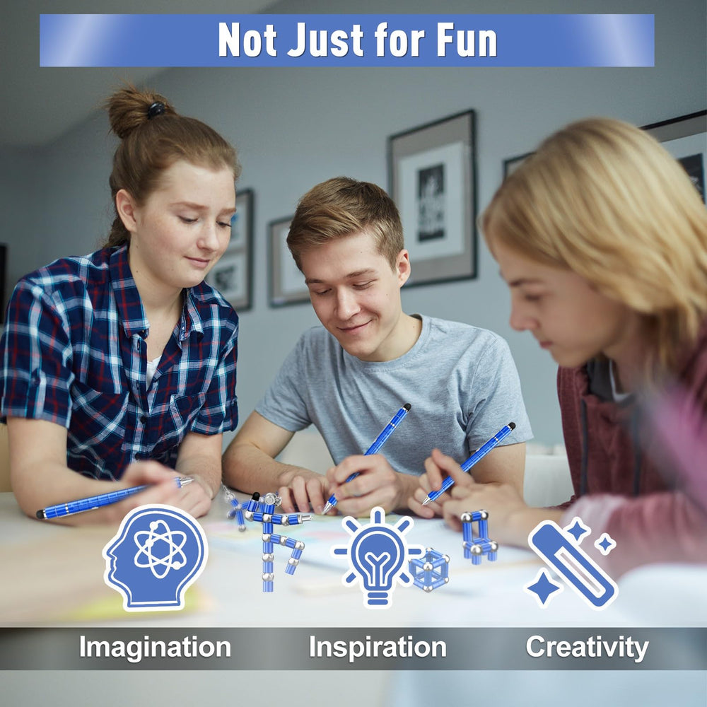 Hinshark fidget pen makes a great gift option for teens