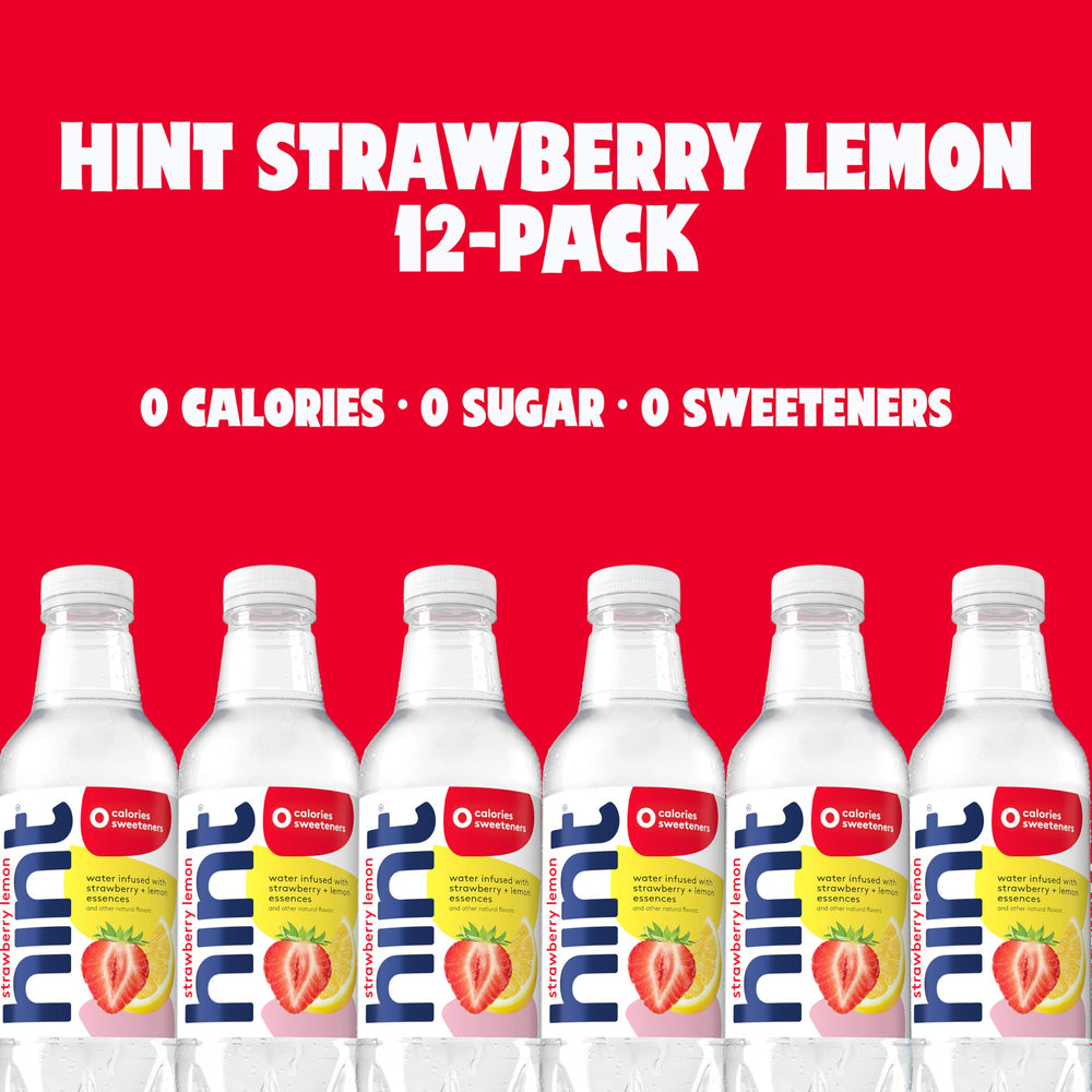 Hint label detail notes vegan, gluten-free, kosher certifications.