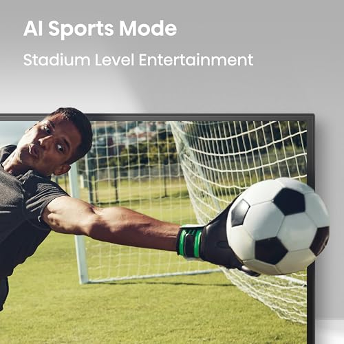 Hisense 40A4NR living room setup suited for casual streaming and gaming breaks