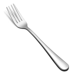 Hiware 12-piece stainless steel fork set with durable design for everyday meals.