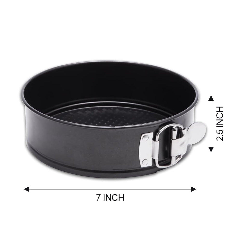 HIWARE non-stick coating reduces sticking for clean releases