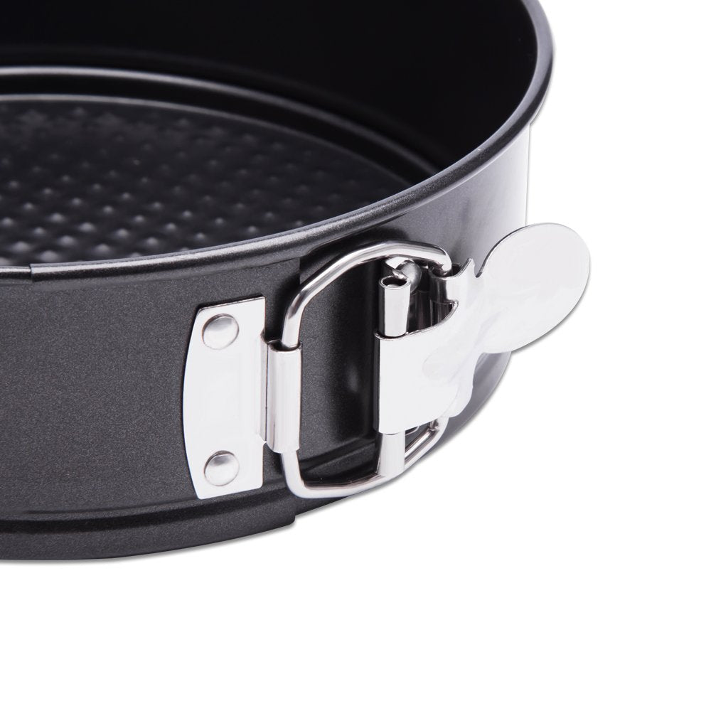 HIWARE instant pot 6qt and 8qt compatible pan for quick even baking
