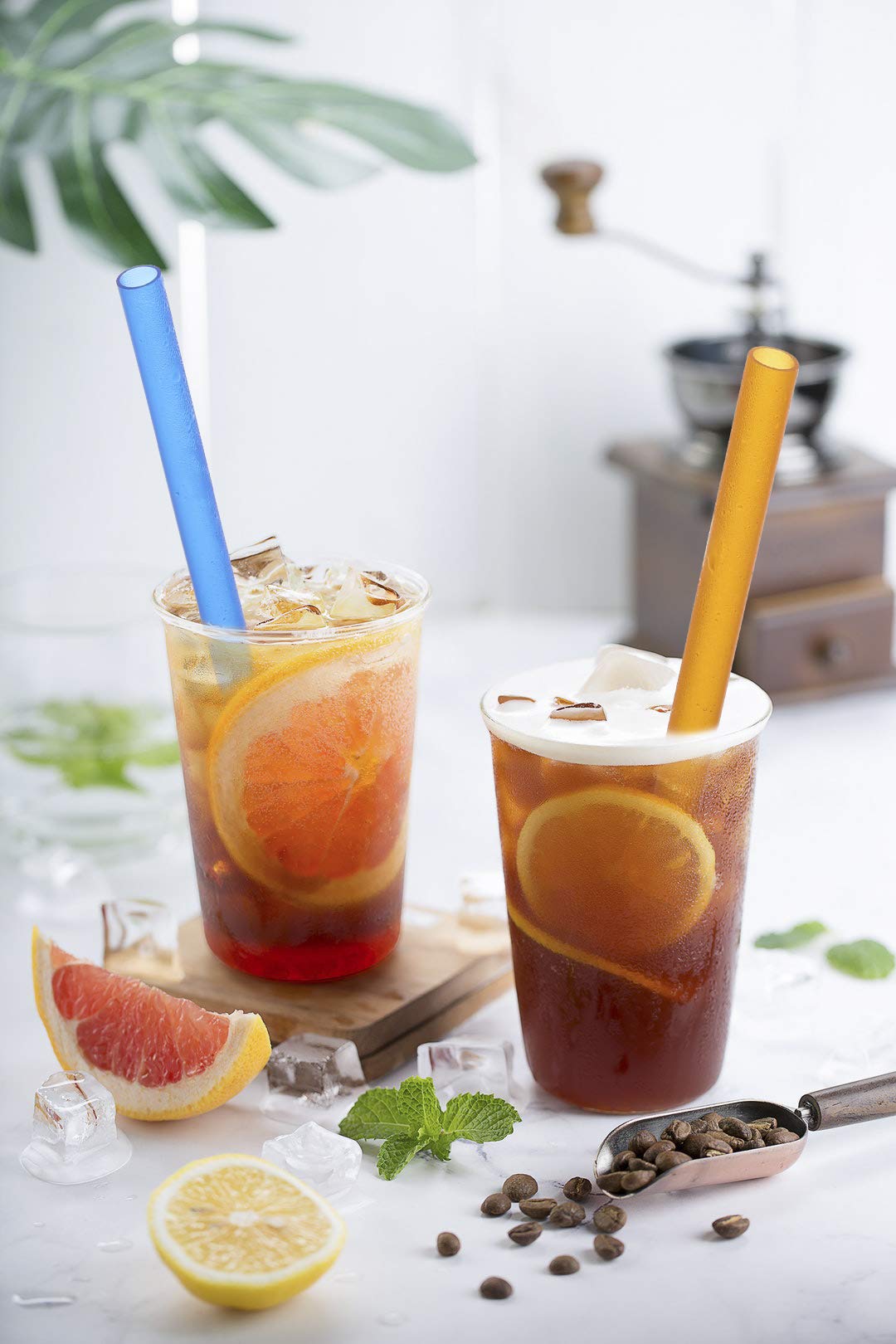 HIWARE satisfaction-service with responsive support for confident sipping