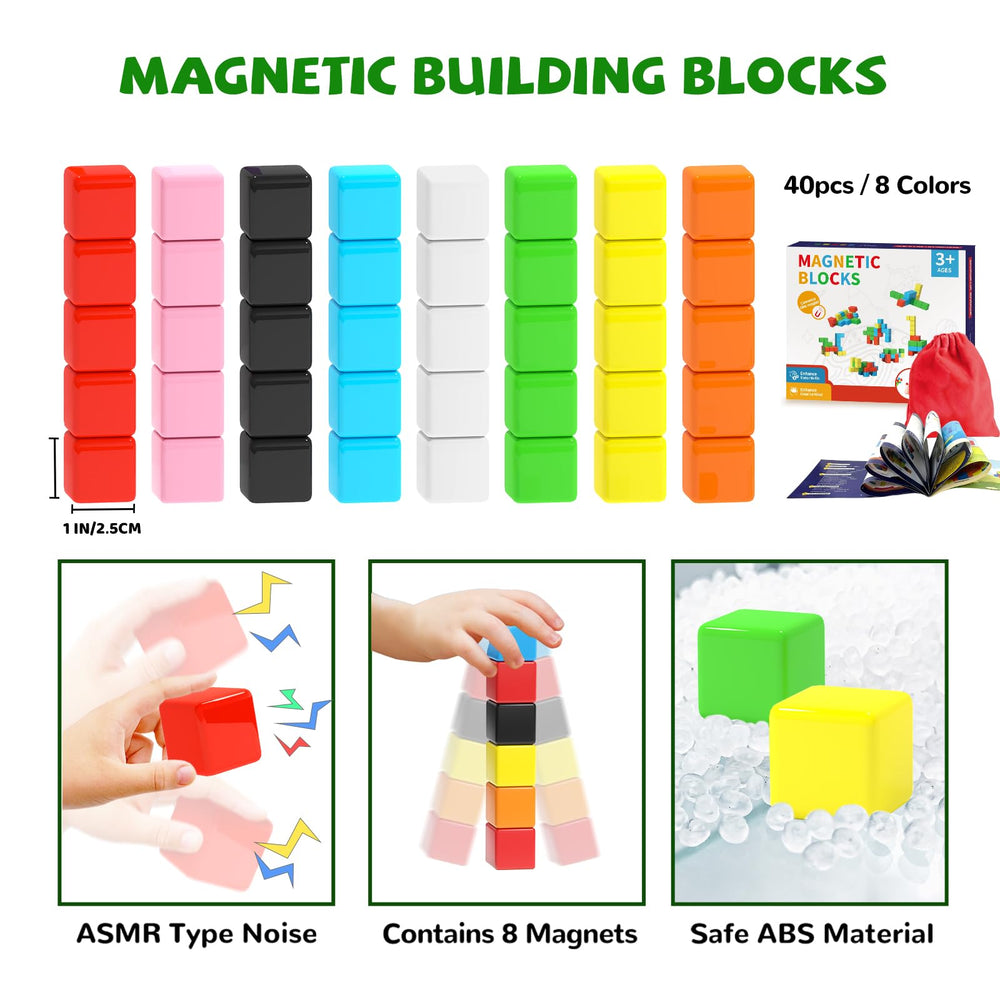 Hiwawind classroom must-have blocks for hands-on learning
