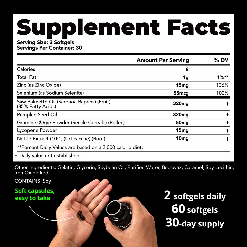 HiWell Absorfyx softgels in blister pack highlighting non-GMO and gluten-free