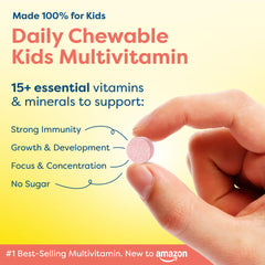 HIYA flavor-taste-testing shows naturally flavored, sugar-free options for kids.