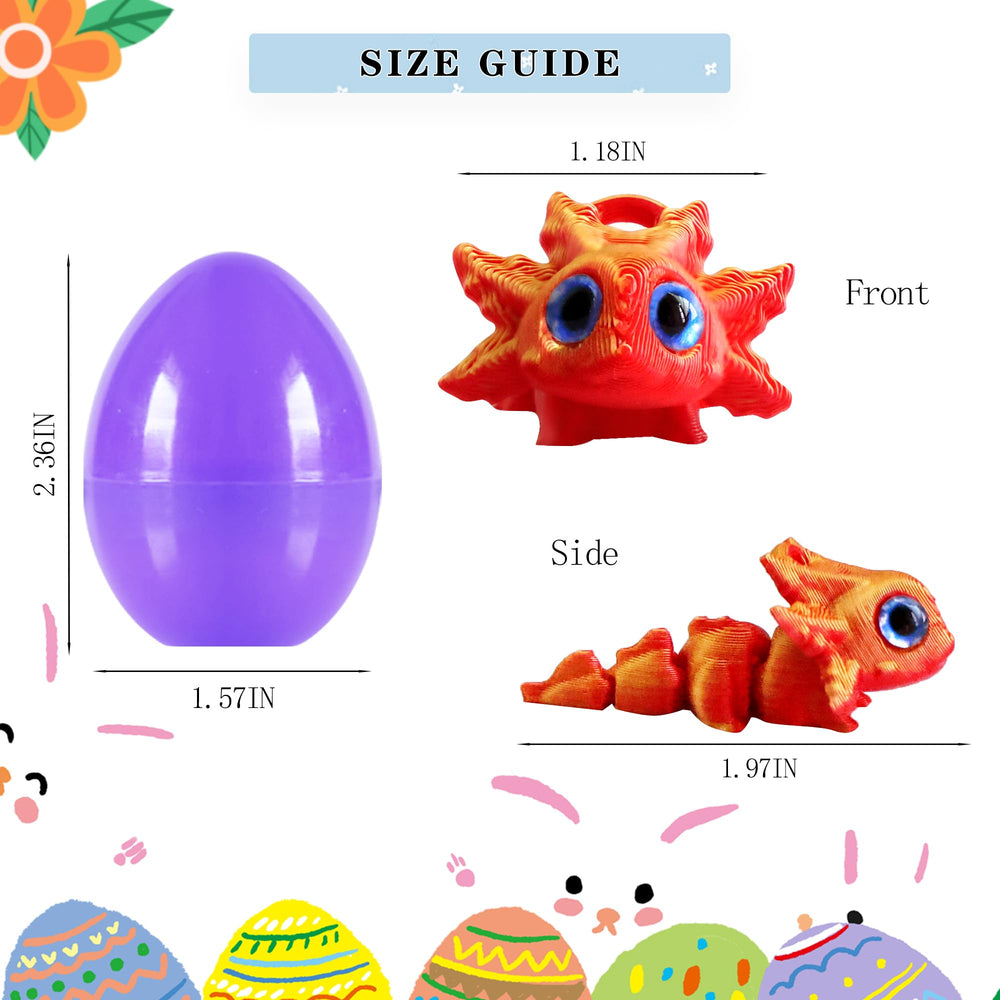HNZZJY vivid axolotl design with detailed facial features on eco-friendly PLA.