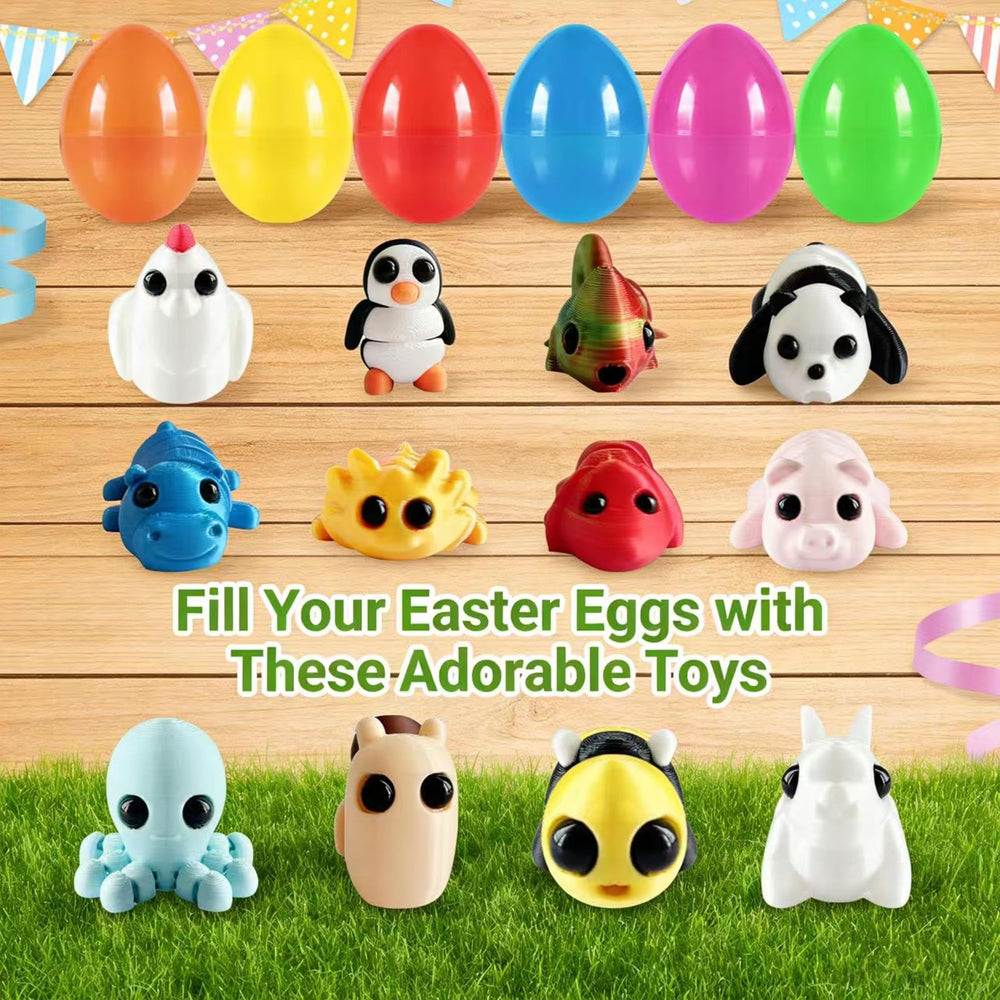HNZZJY eco-friendly Easter gifts suitable for Christian celebrations