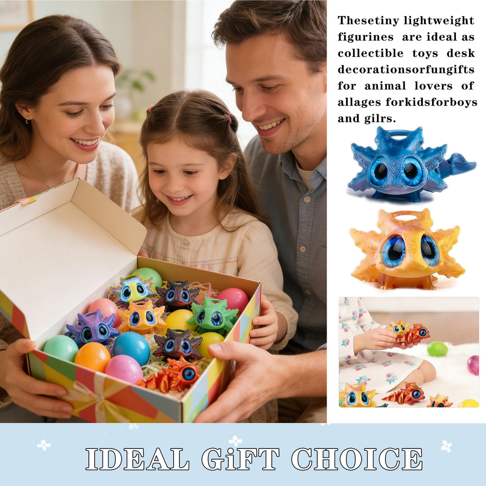 HNZZJY Christian Easter gifts option for kids, party favors, or classroom prizes.