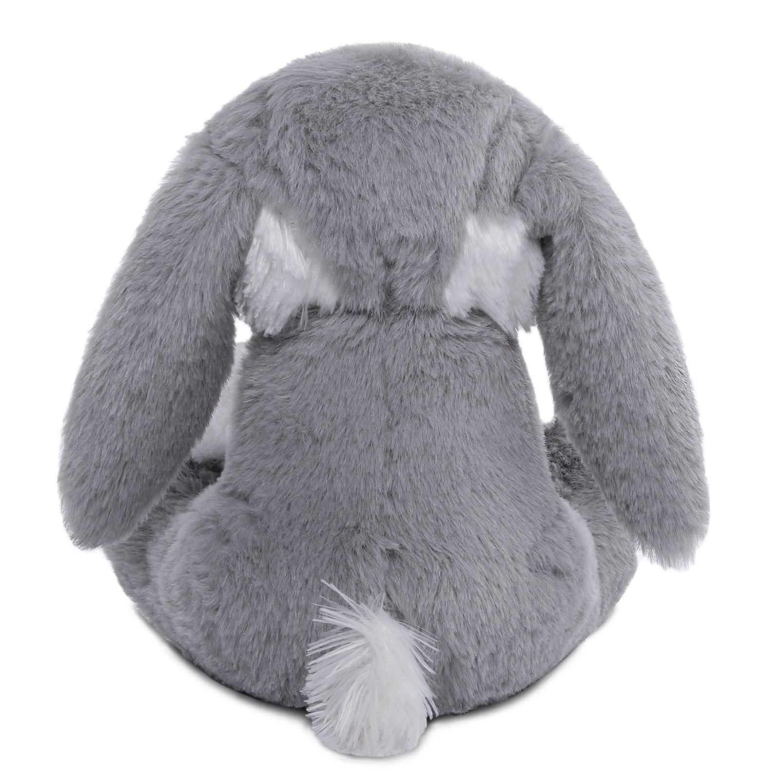 HO-EF bunny decorative pose suitable for shelves and nurseries