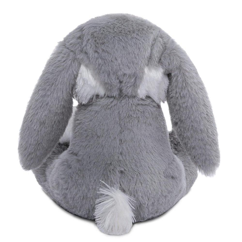 HO-EF bunny decorative pose suitable for shelves and nurseries