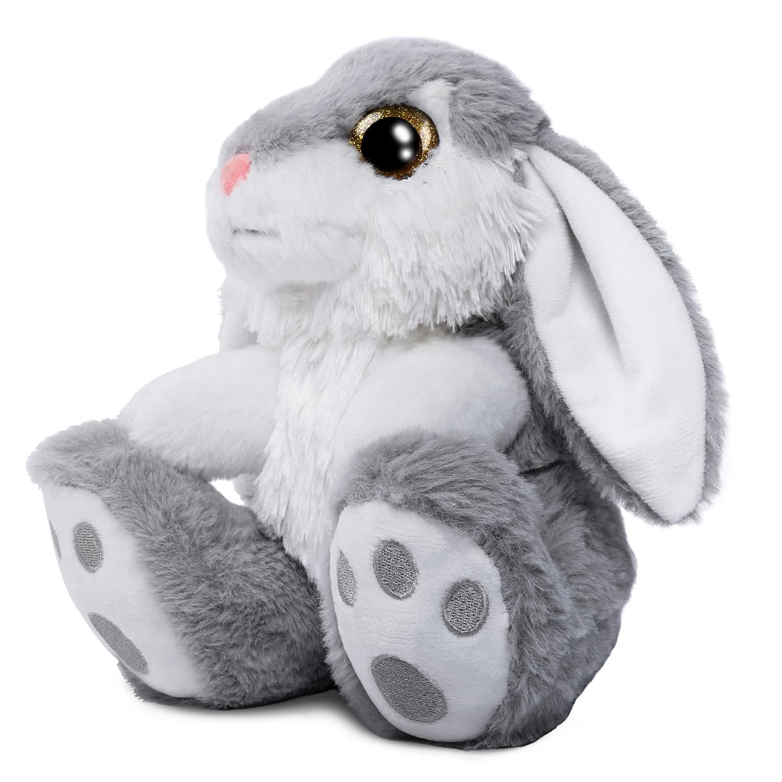 HO-EF bunny hypoallergenic filling for sensitive skin contact