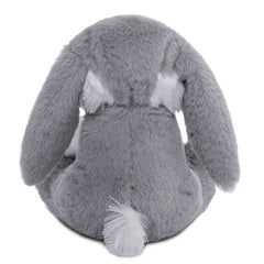 HO-EF Easter Bunny with floppy ears enhances cuddling and imaginative play.
