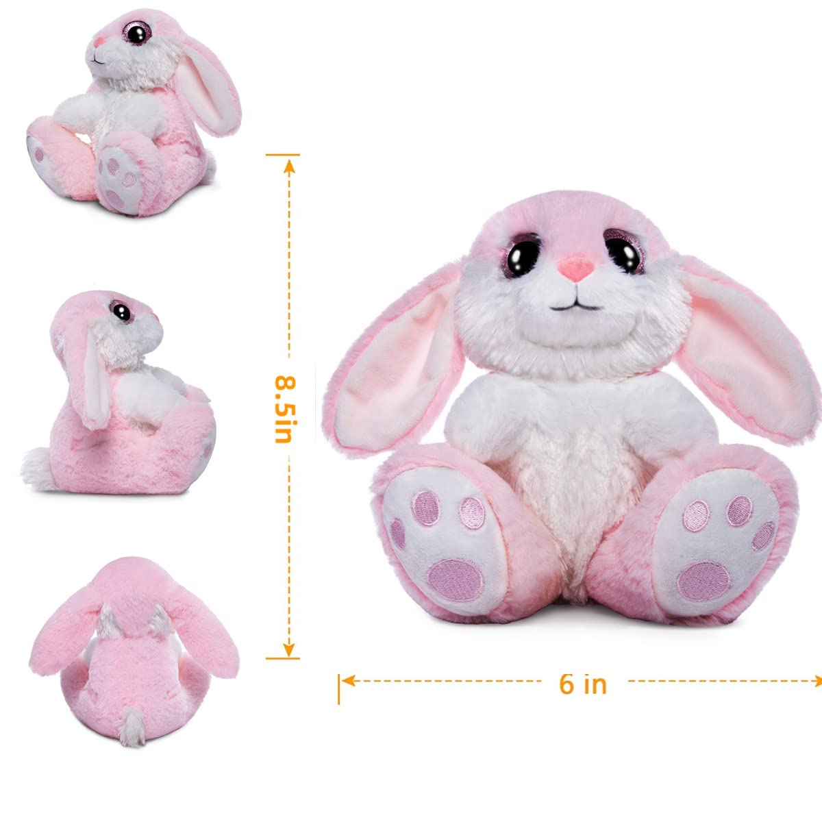 HO-EF Perfect Easter gift idea for kids and babies.