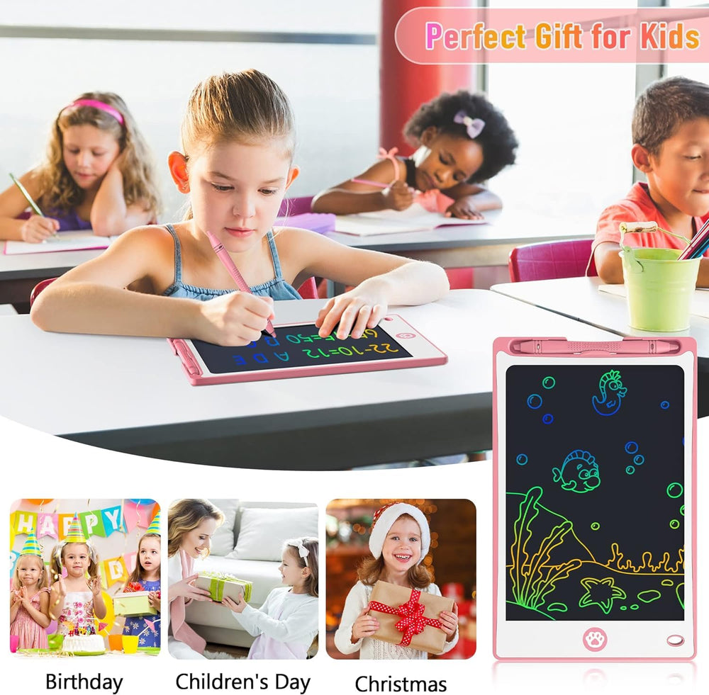 Hockvill gift-ready kids toy for birthdays and holidays.