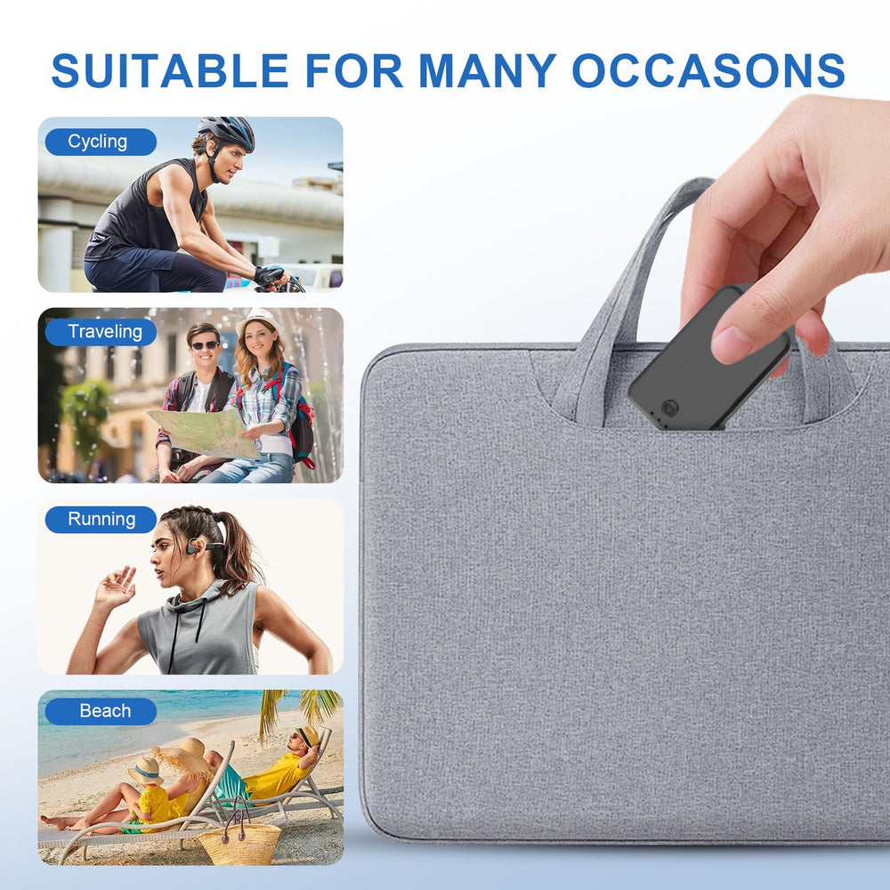 Hoephoell wide compatibility with Shokz Aeropex OpenComm2 UC devices