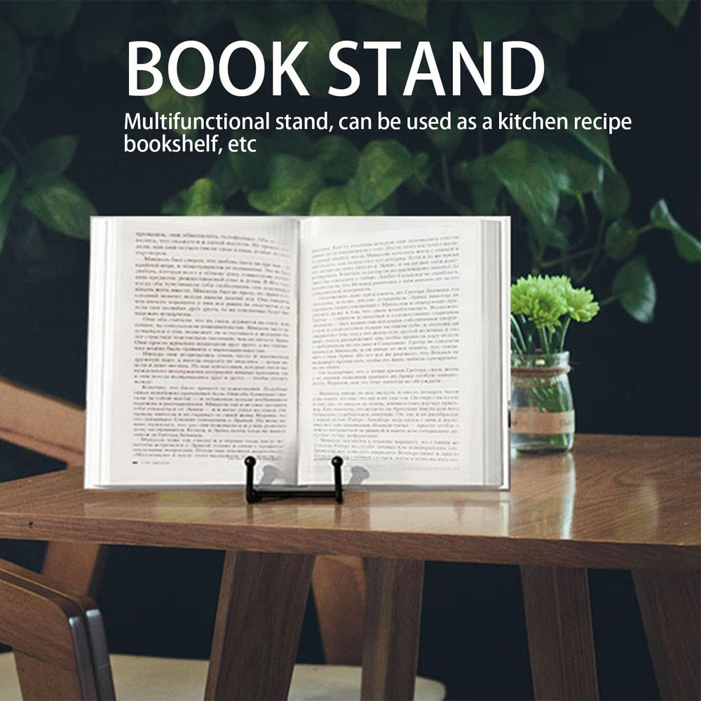 Hoewina tabletop art display stand to showcase decorative pieces