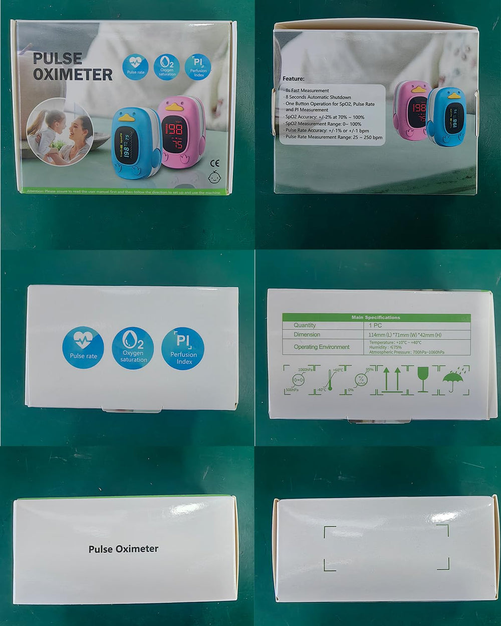 HOLFENRY designed for children over 2 years, not for newborns.