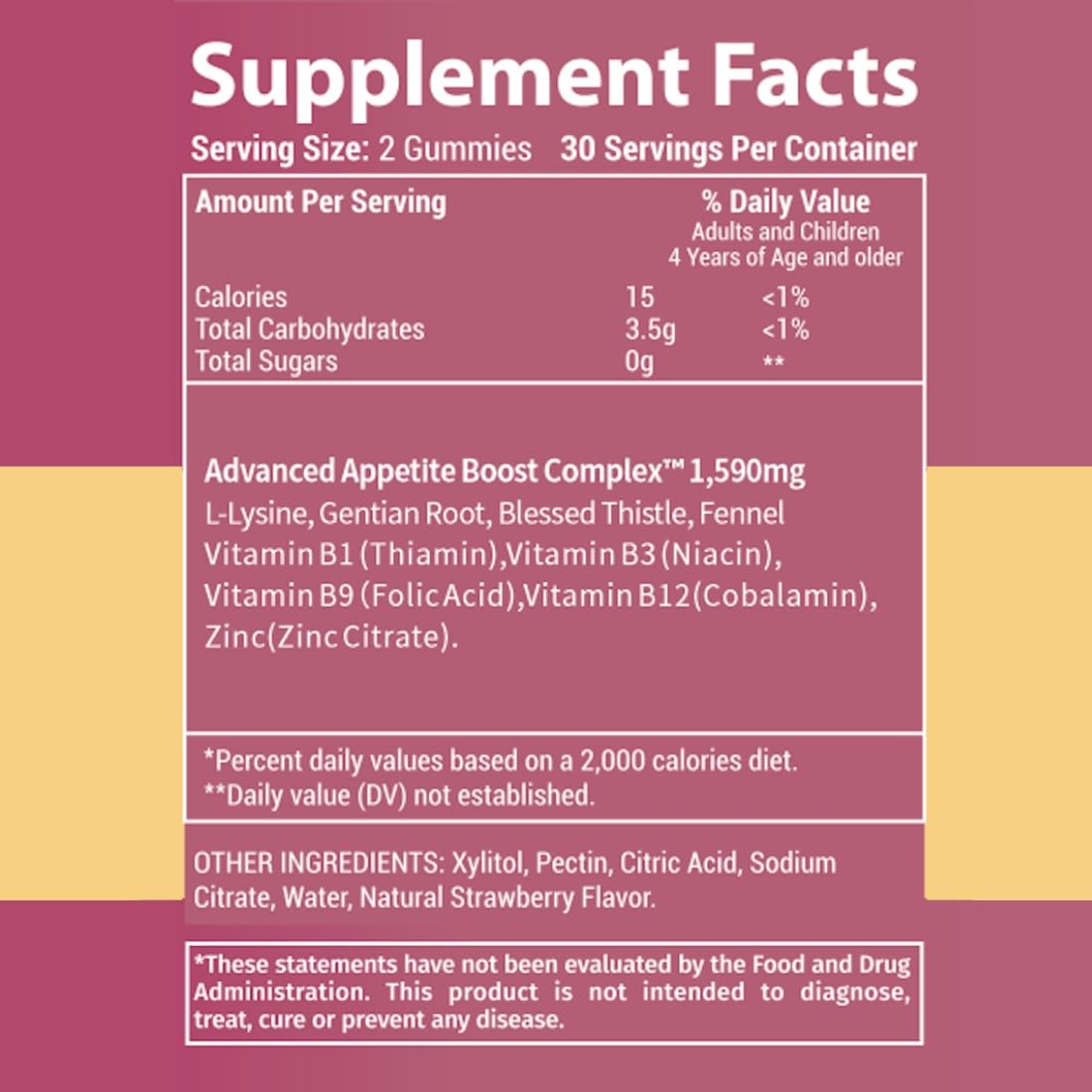 Holistic MD Gainer Gummies family use scene across ages.