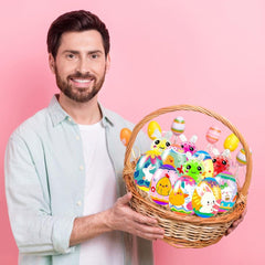 Holydeck Easter party favors brighten celebrations and make classroom rewards more engaging.