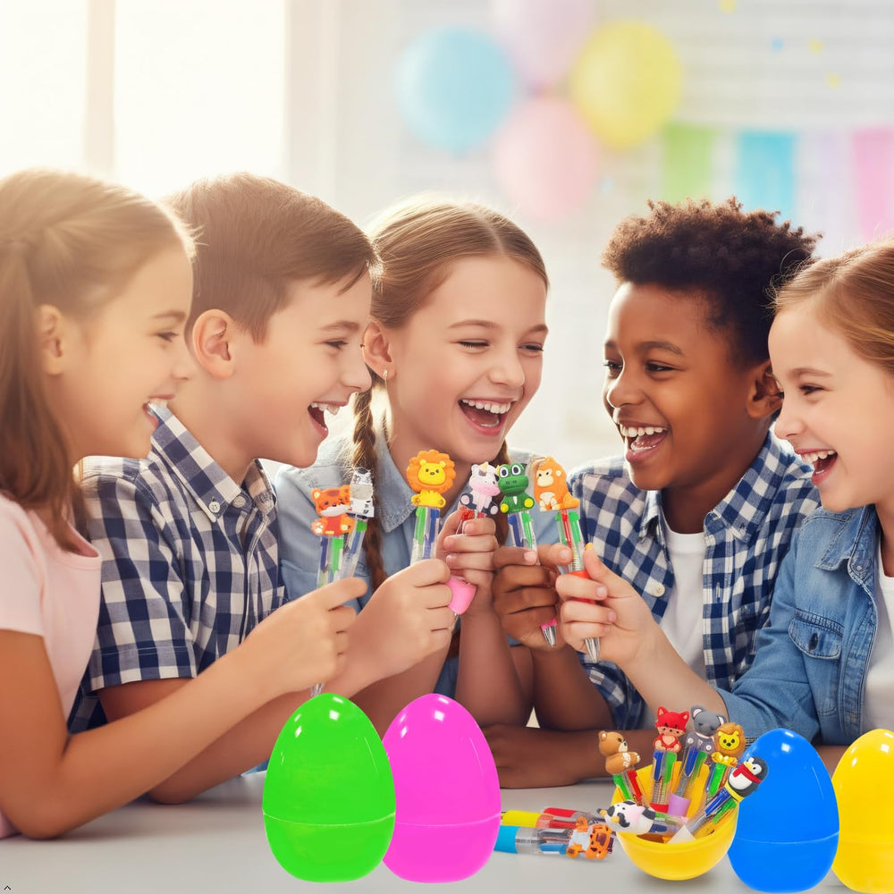 Holydeck kids writing set featuring colorful pens for classroom activities